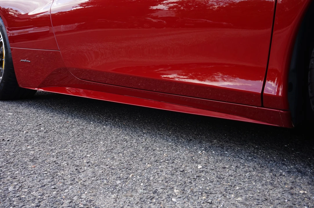 2013 Ferrari 458 Spider - Image 25 of 31