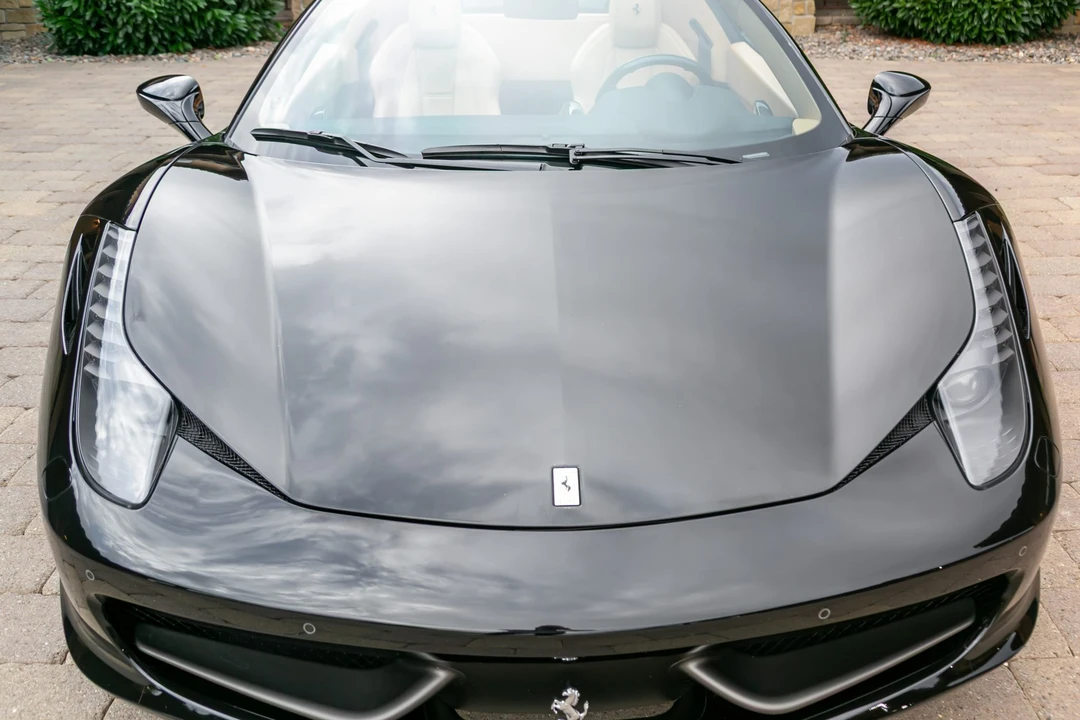 2013 Ferrari 458 Spider - Image 23 of 31