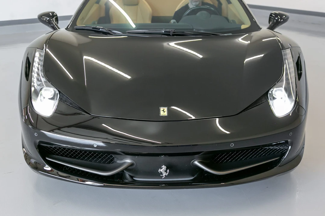 2013 Ferrari 458 Spider - Image 18 of 31