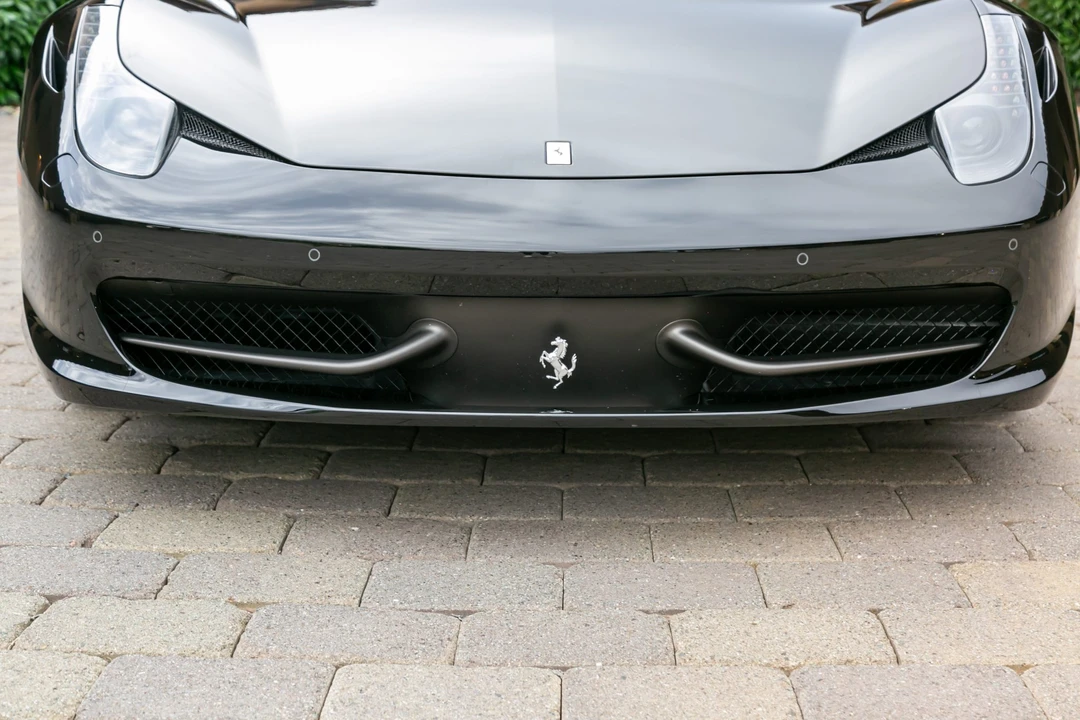 2013 Ferrari 458 Spider - Image 24 of 31