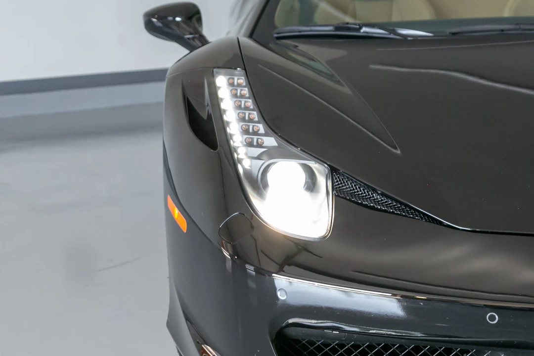 2013 Ferrari 458 Spider - Image 19 of 31