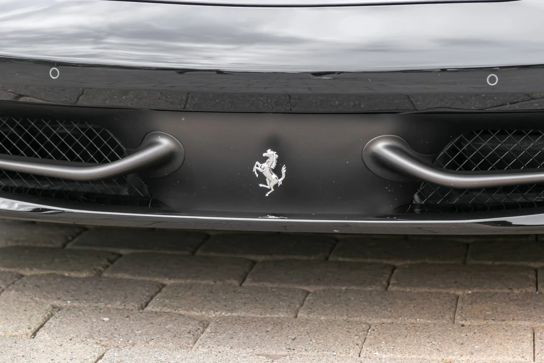 2013 Ferrari 458 Spider - Image 26 of 31