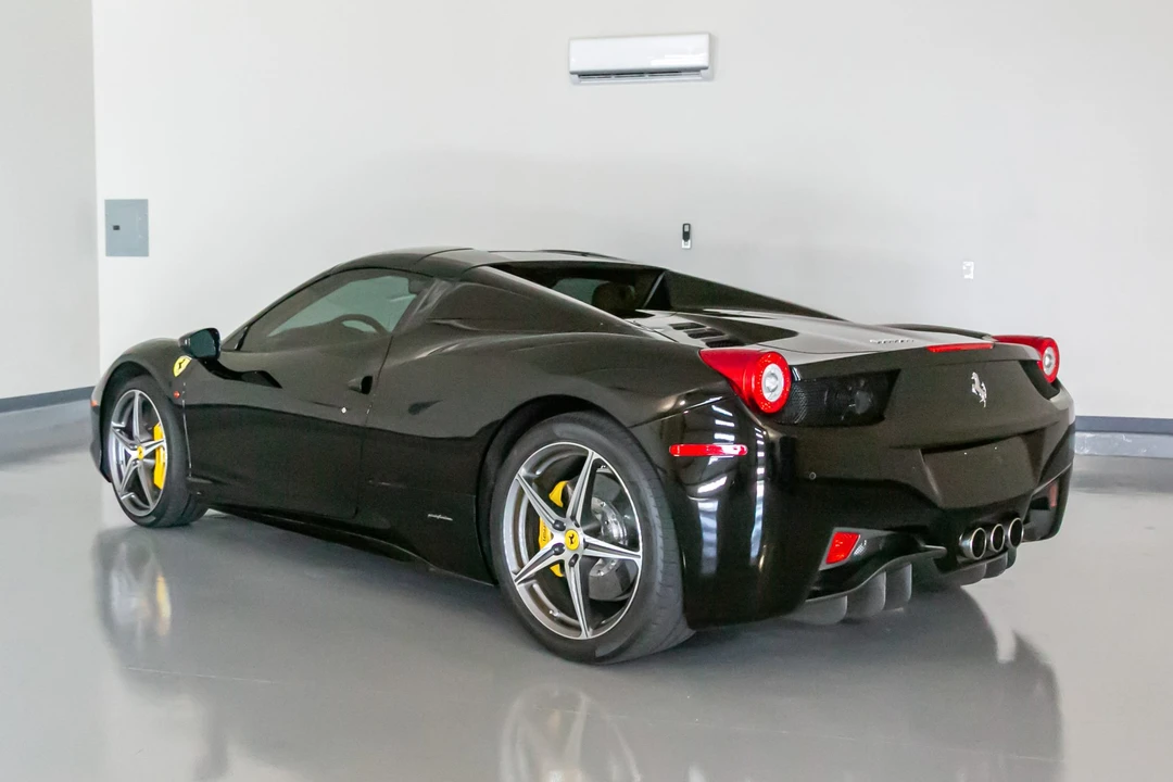 2013 Ferrari 458 Spider - Image 16 of 31