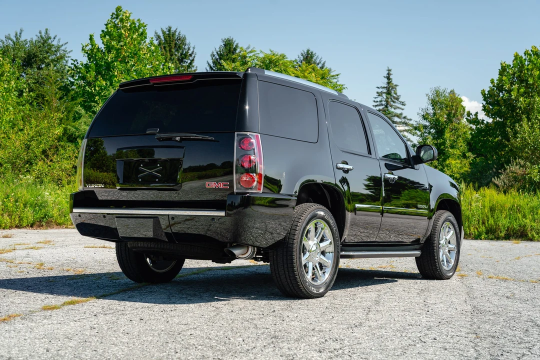 2013 GMC Yukon 3rd Gen - Image 29 of 31