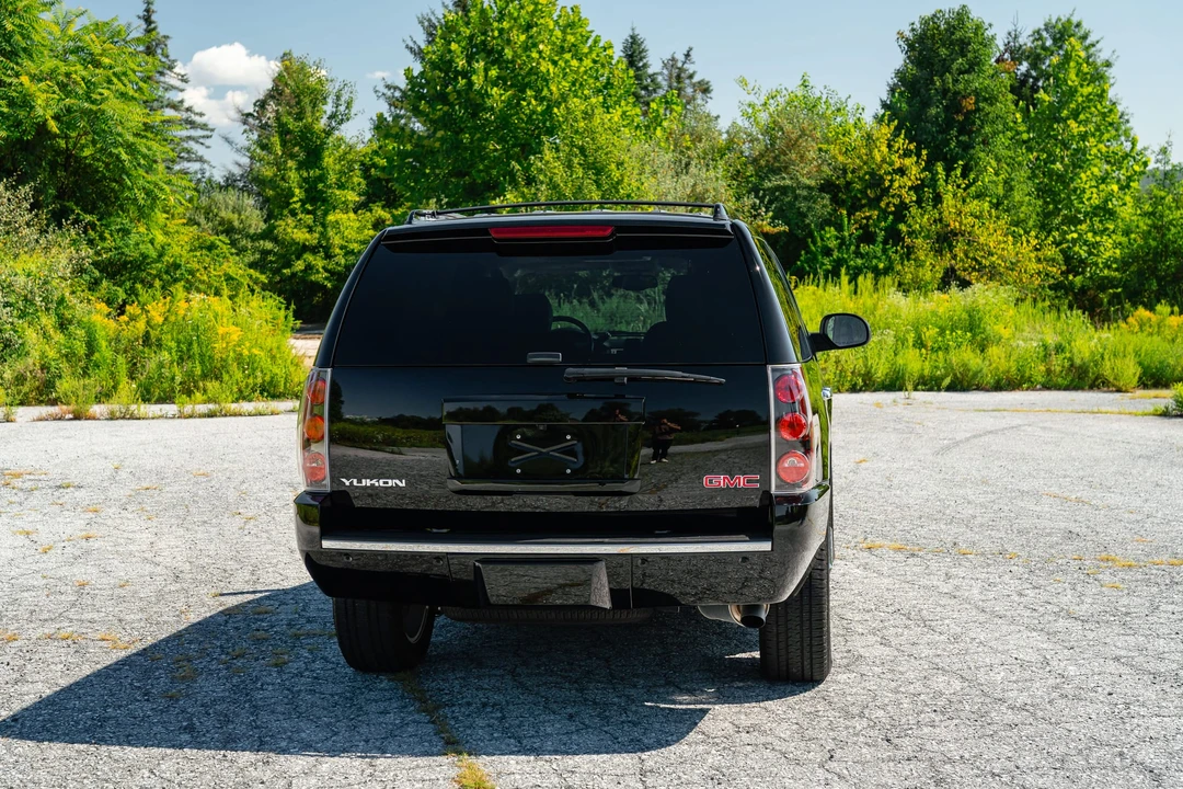 2013 GMC Yukon 3rd Gen - Image 26 of 31
