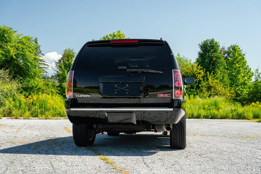 2013 GMC Yukon 3rd Gen - Image 25 of 31