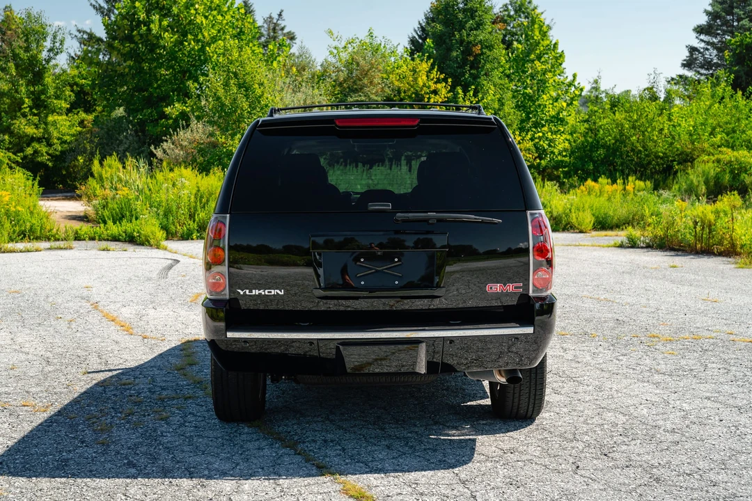 2013 GMC Yukon 3rd Gen - Image 22 of 31