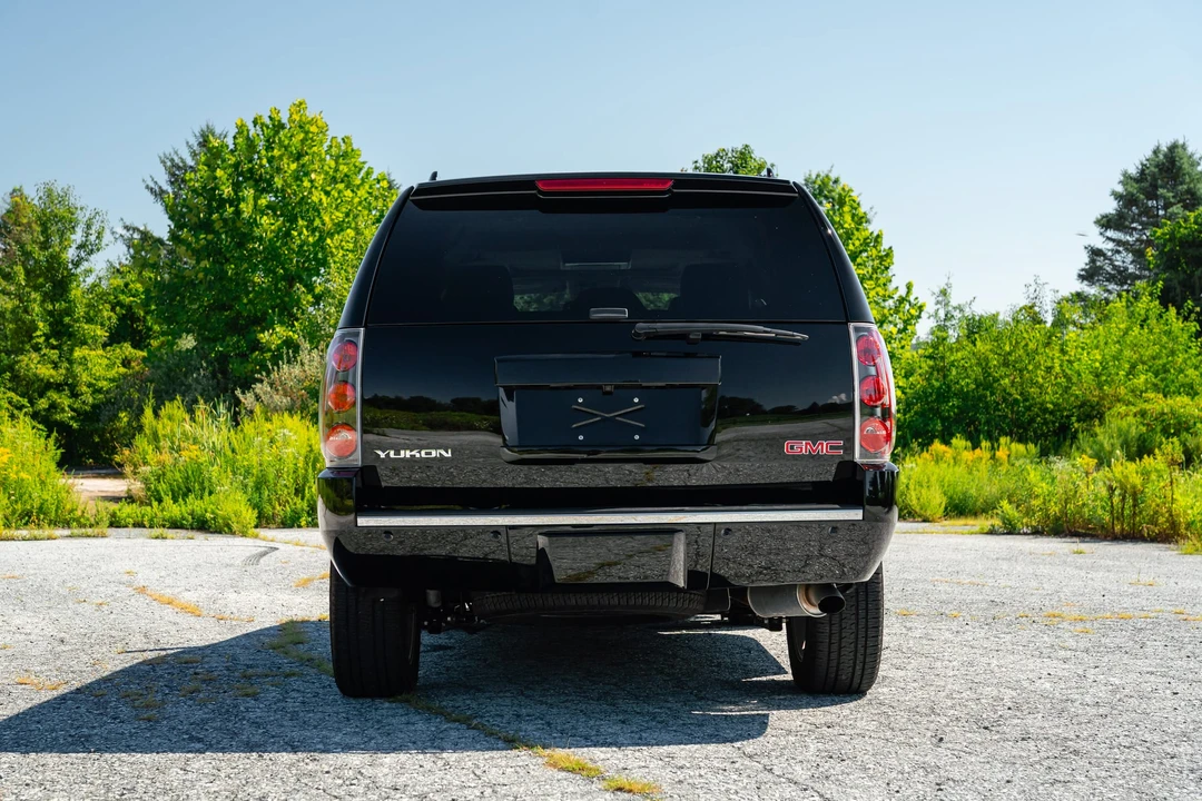 2013 GMC Yukon 3rd Gen - Image 24 of 31
