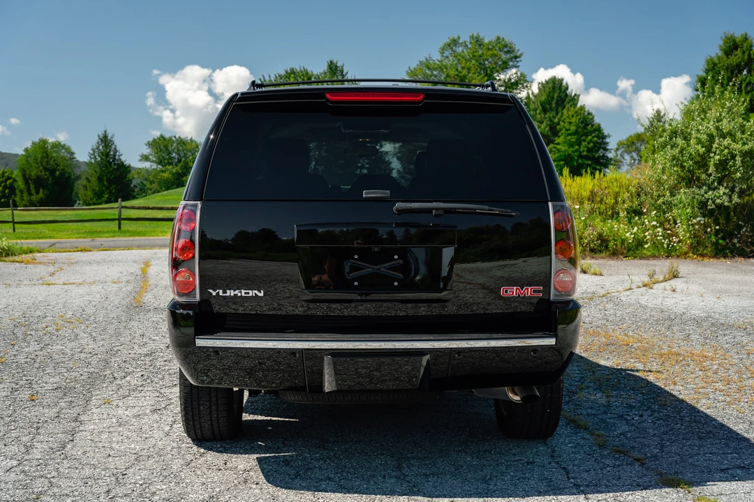 2013 GMC Yukon 3rd Gen - Image 21 of 31