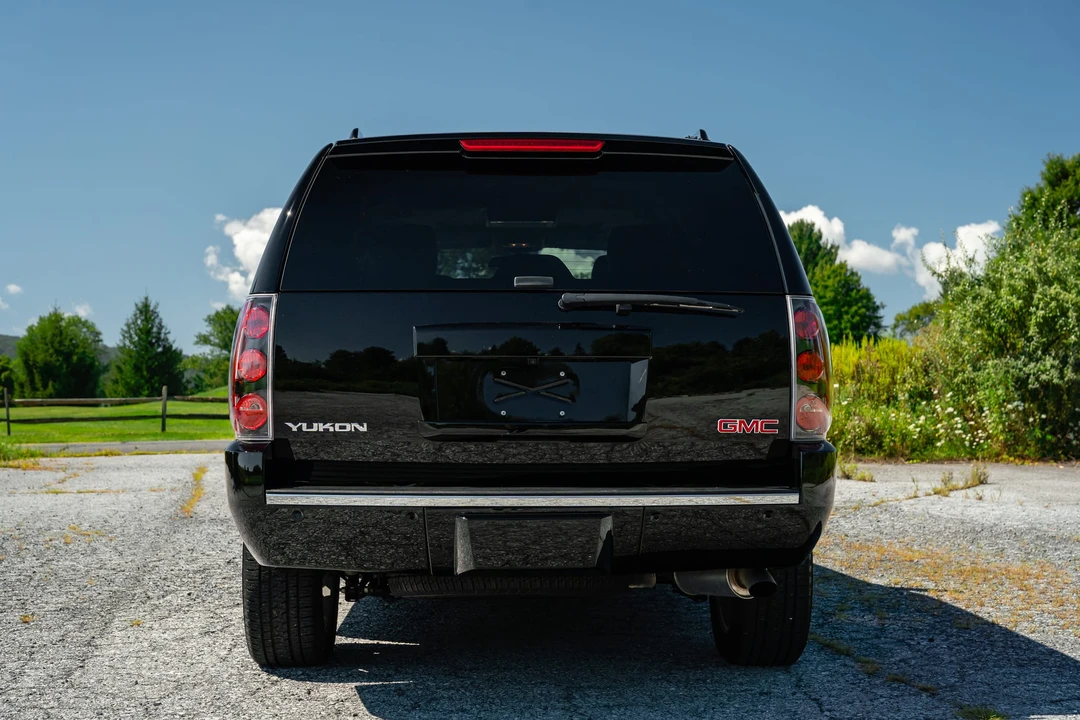 2013 GMC Yukon 3rd Gen - Image 23 of 31