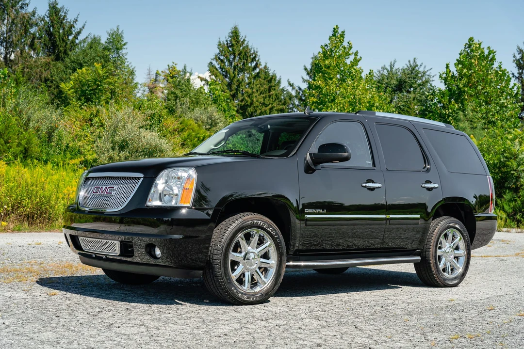 2013 GMC Yukon 3rd Gen - Image 6 of 31