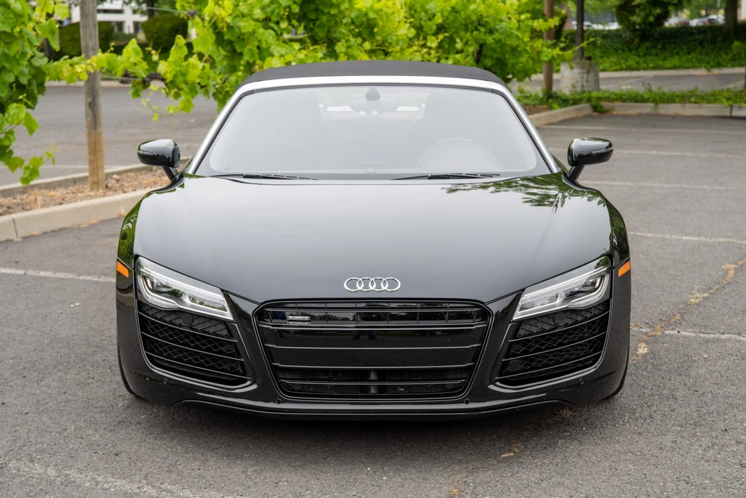 2014 Audi 42 R8 - Image 17 of 31
