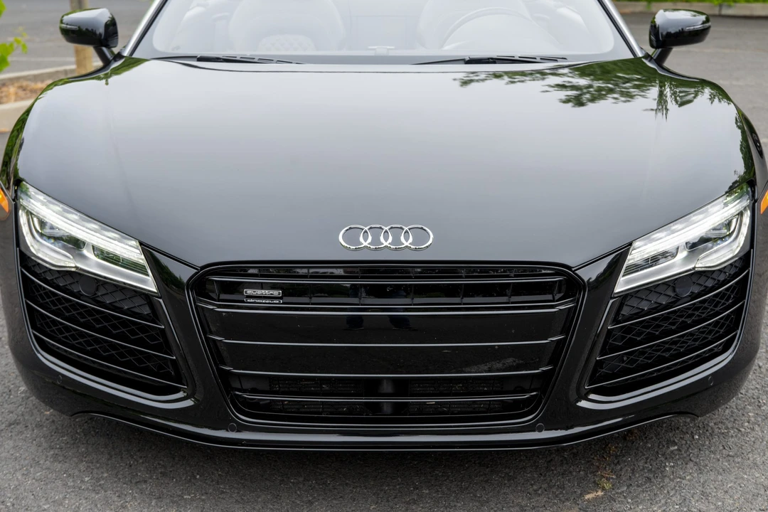 2014 Audi 42 R8 - Image 22 of 31