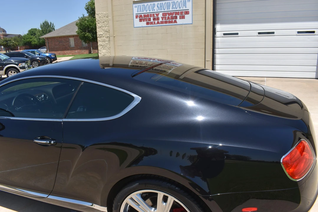 2014 Bentley Continental GT V8 2nd Gen - Image 20 of 31