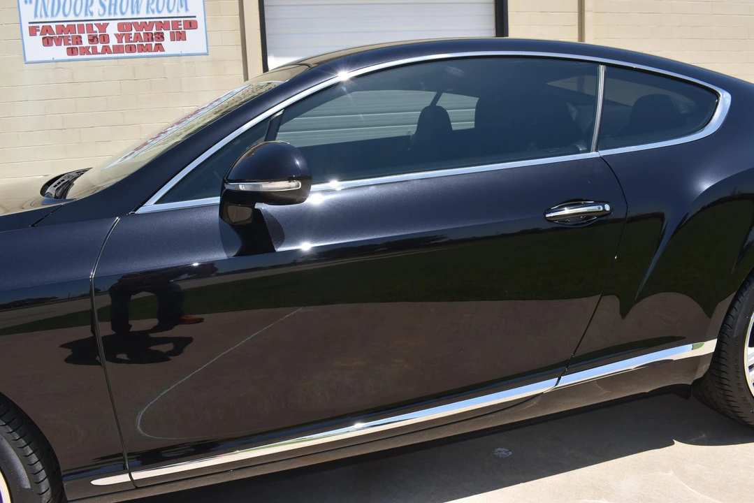2014 Bentley Continental GT V8 2nd Gen - Image 30 of 31