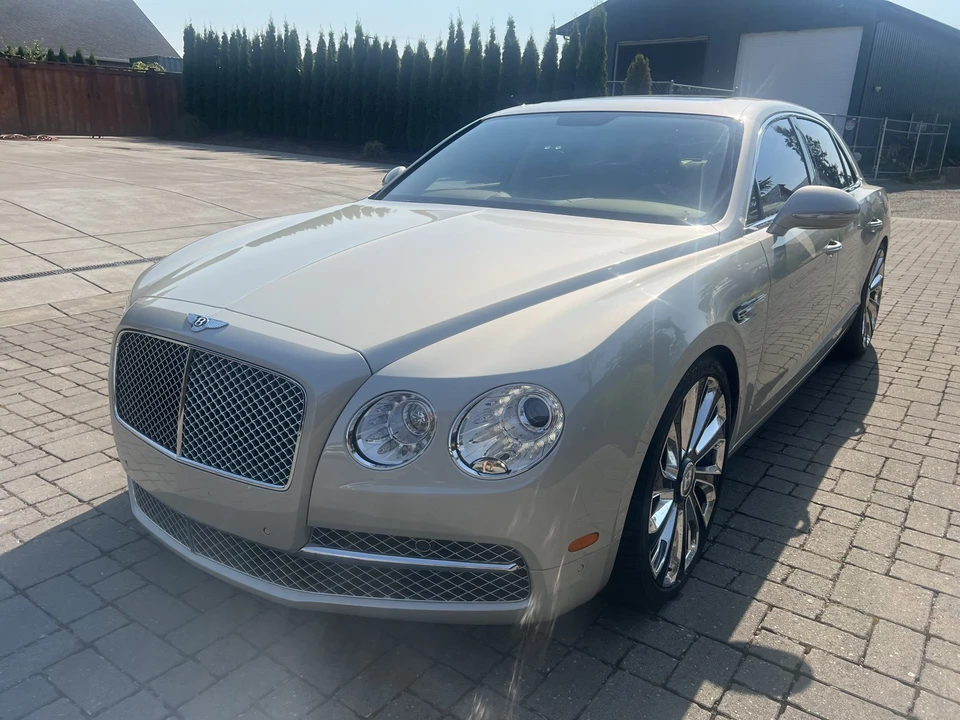 2014 Bentley Continental Flying Spur - Image 5 of 31