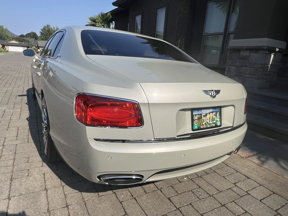 2014 Bentley Continental Flying Spur - Image 24 of 31