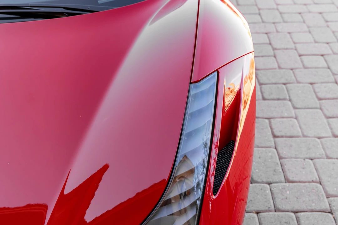2014 Ferrari 458 Spider - Image 19 of 31