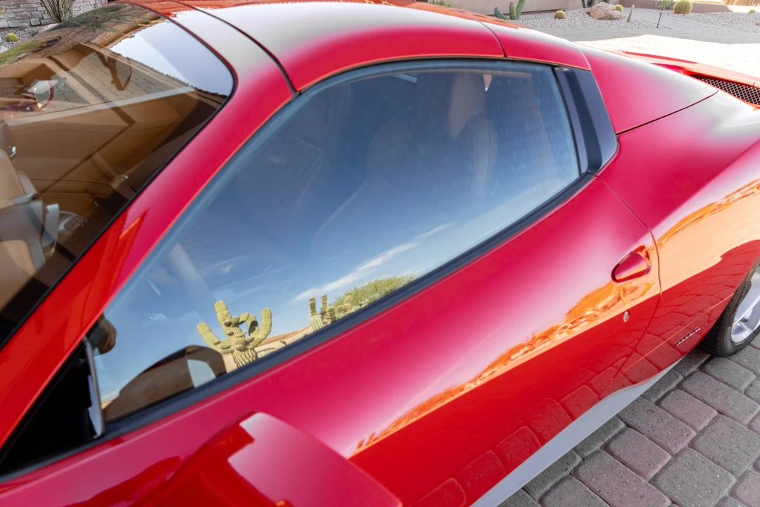 2014 Ferrari 458 Spider - Image 27 of 31