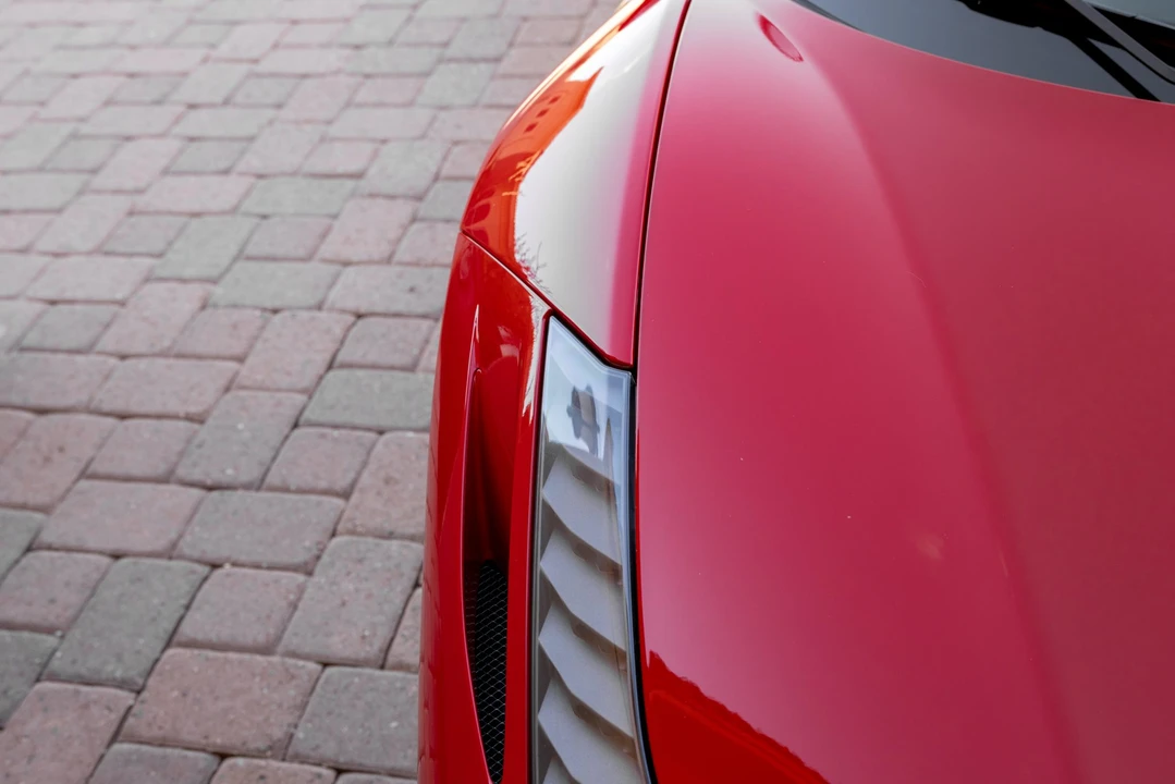 2014 Ferrari 458 Spider - Image 18 of 31