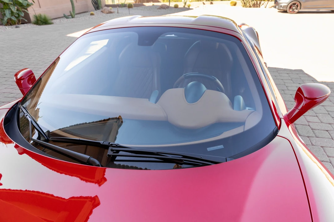 2014 Ferrari 458 Spider - Image 22 of 31