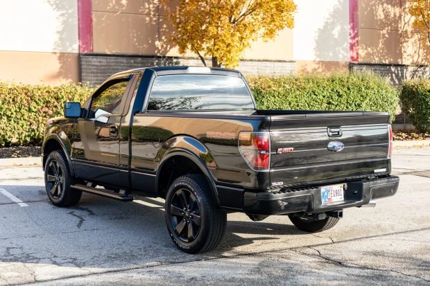 2014 Ford F-150 12th Gen - Image 2 of 8
