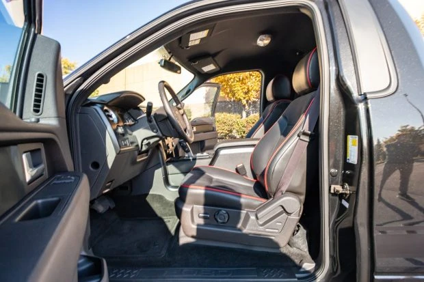 2014 Ford F-150 12th Gen - Image 4 of 8