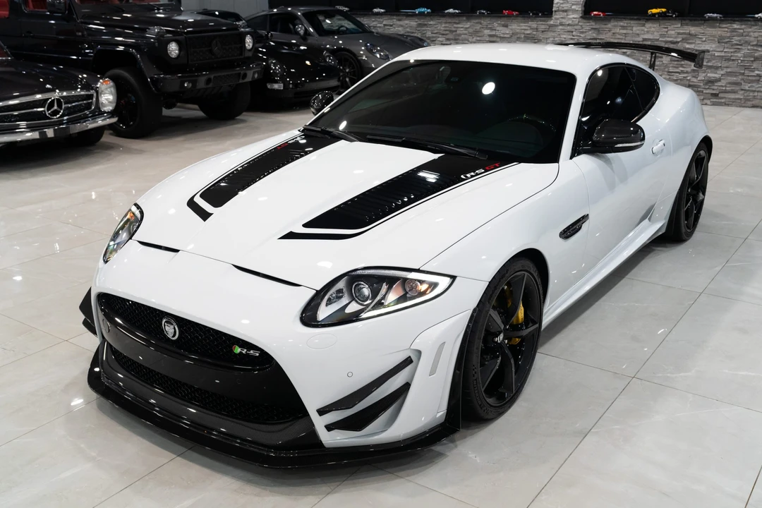 2014 Jaguar X150 XKR - Image 16 of 31