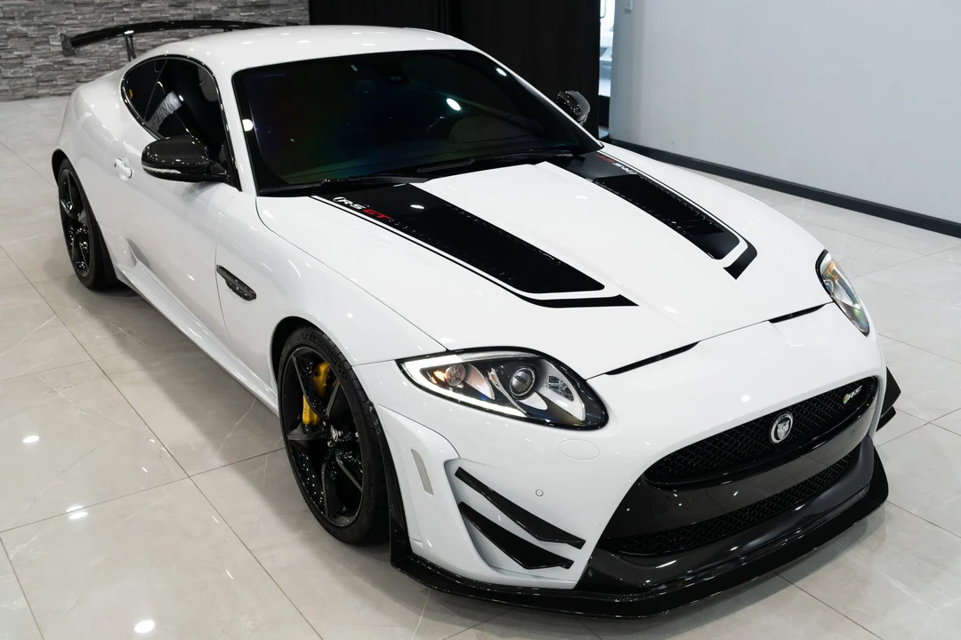 2014 Jaguar X150 XKR - Image 23 of 31