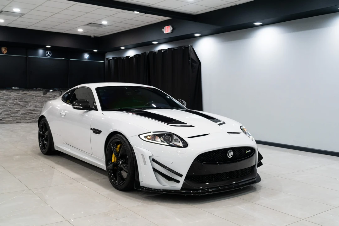 2014 Jaguar X150 XKR - Image 26 of 31