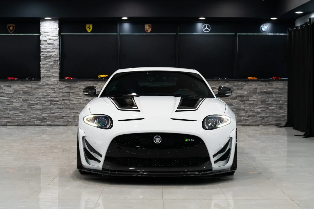 2014 Jaguar X150 XKR - Image 18 of 31