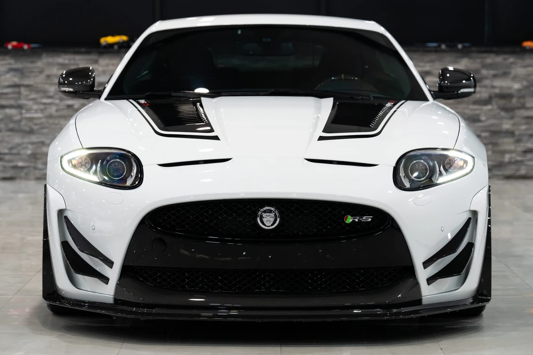 2014 Jaguar X150 XKR - Image 20 of 31