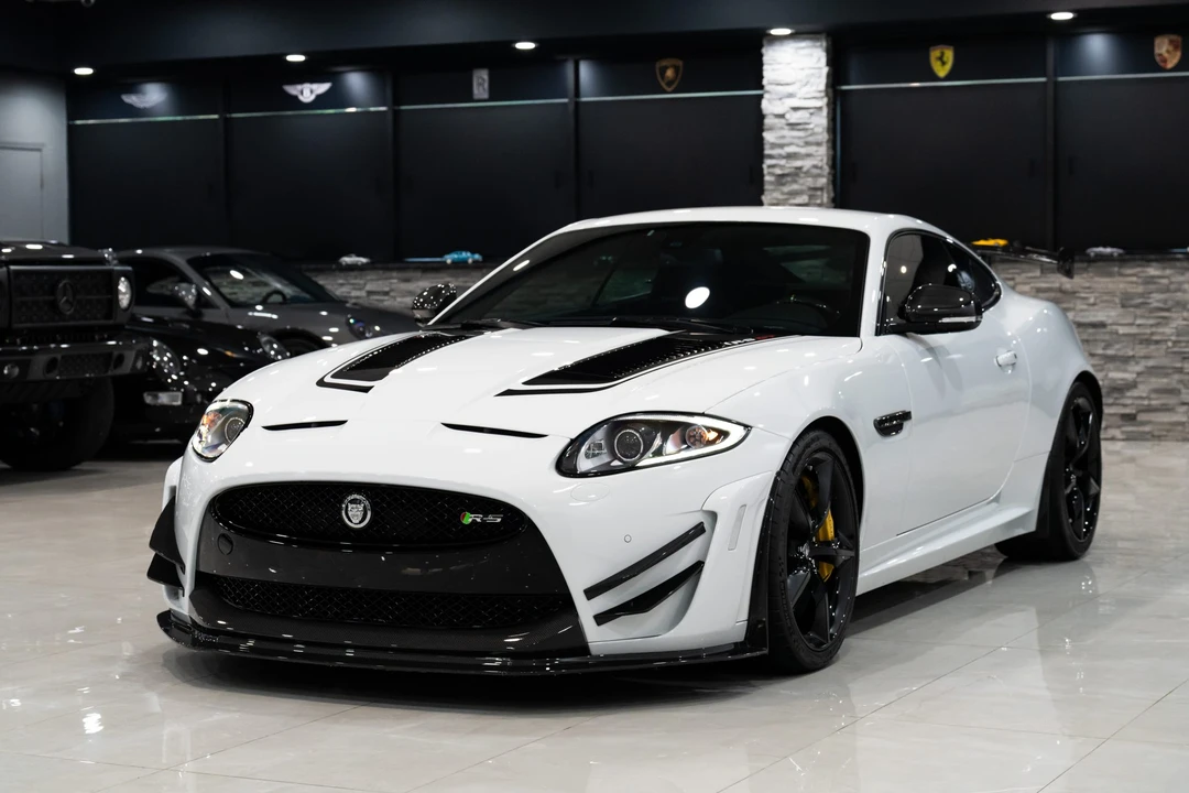2014 Jaguar X150 XKR - Image 17 of 31