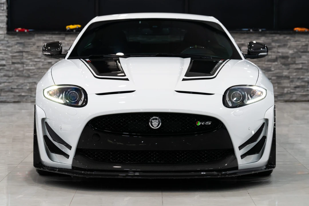 2014 Jaguar X150 XKR - Image 19 of 31