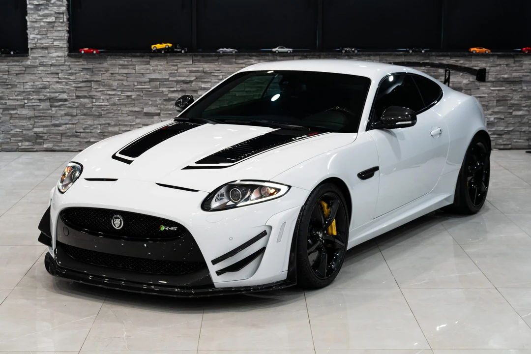 2014 Jaguar X150 XKR - Image 11 of 31