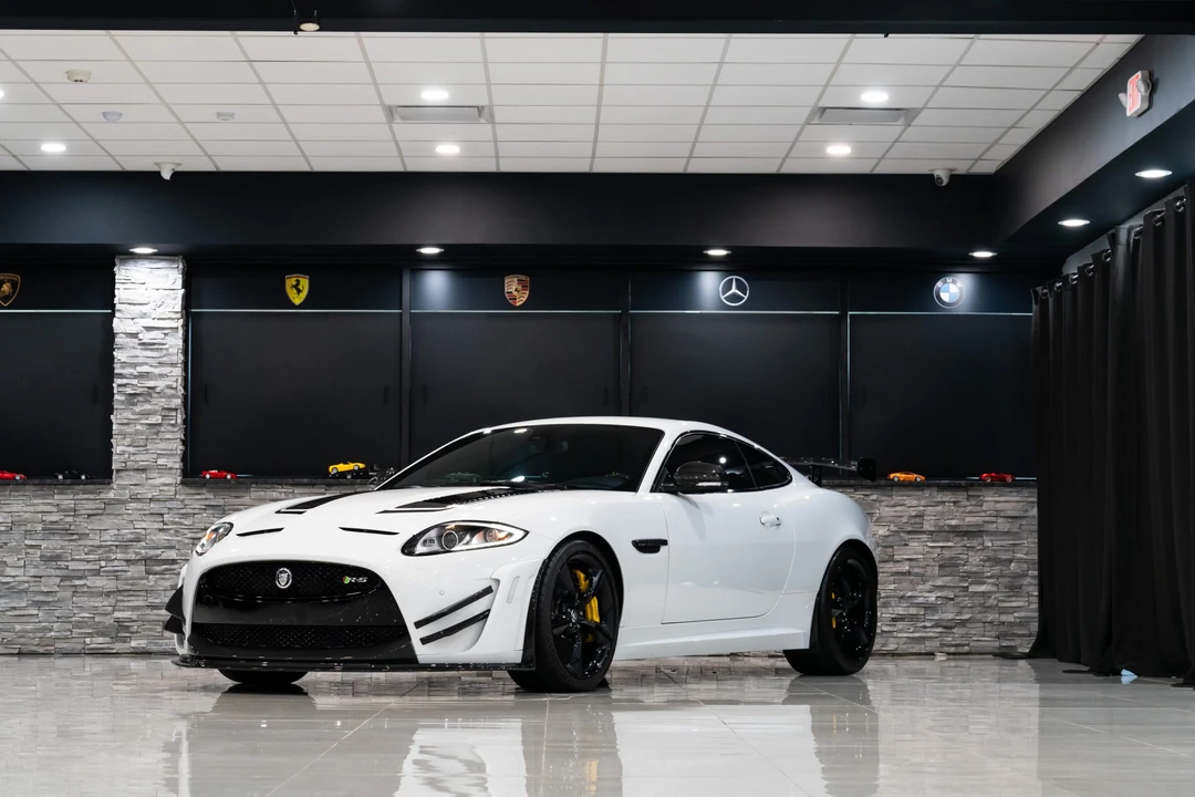 2014 Jaguar X150 XKR - Image 4 of 31