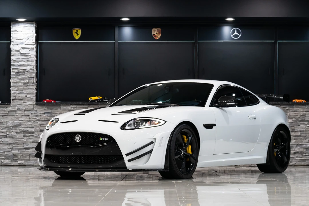 2014 Jaguar X150 XKR - Image 6 of 31