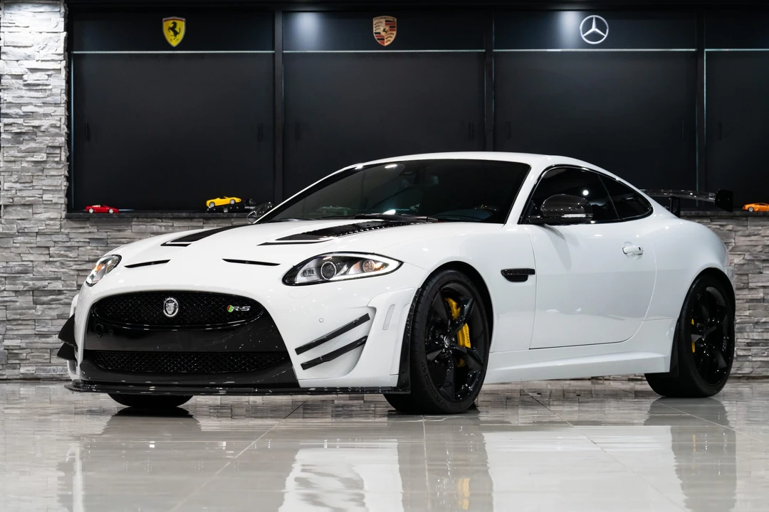 2014 Jaguar X150 XKR - Image 7 of 31