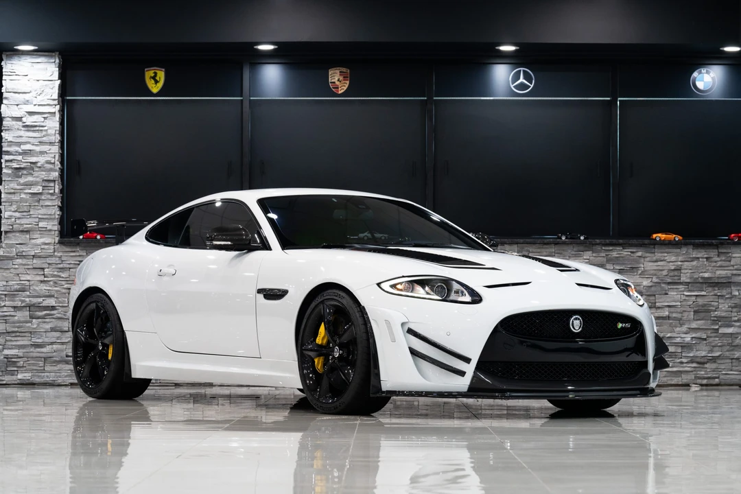 2014 Jaguar X150 XKR - Image 29 of 31