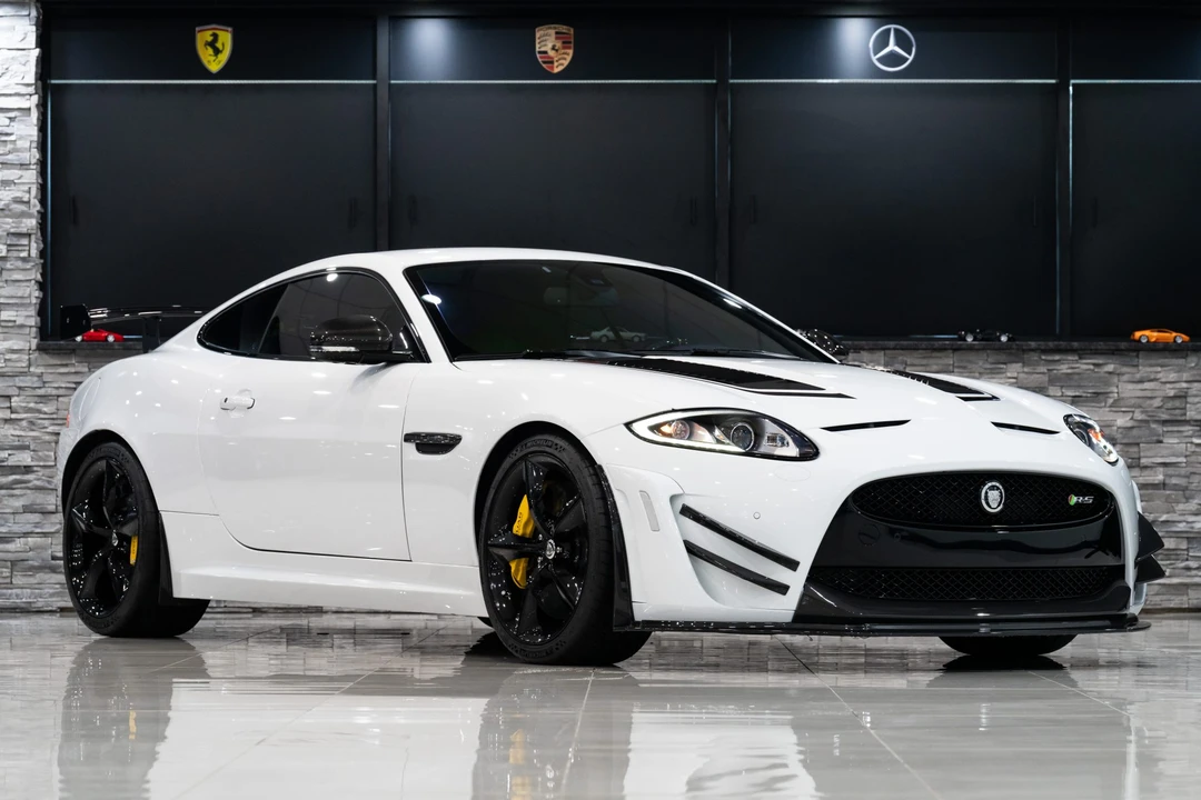 2014 Jaguar X150 XKR - Image 30 of 31