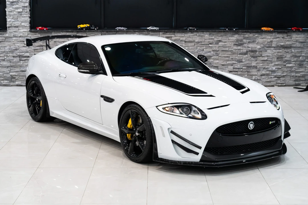 2014 Jaguar X150 XKR - Image 24 of 31