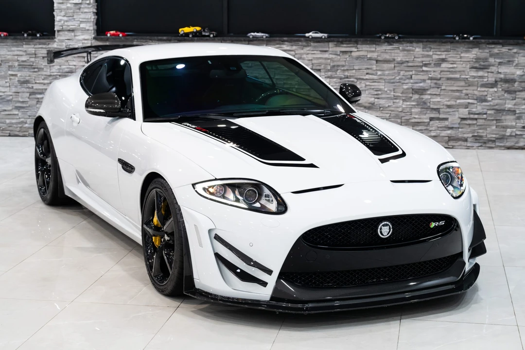 2014 Jaguar X150 XKR - Image 21 of 31
