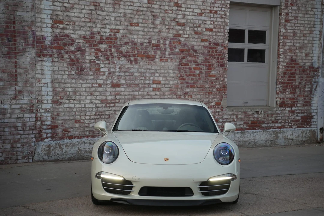 2014 Porsche 991 Carrera - Image 18 of 31
