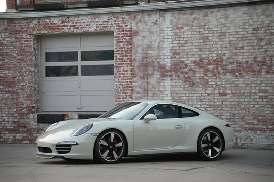 2014 Porsche 991 Carrera - Image 4 of 31