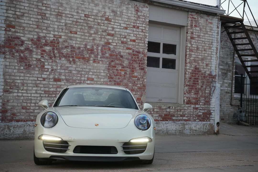 2014 Porsche 991 Carrera - Image 19 of 31