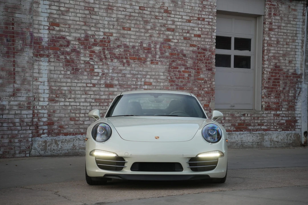 2014 Porsche 991 Carrera - Image 20 of 31