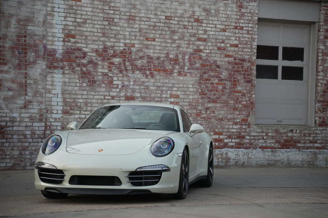 2014 Porsche 991 Carrera - Image 15 of 31