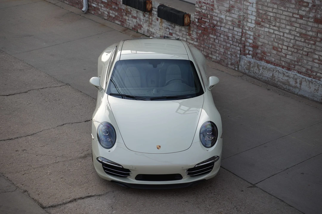 2014 Porsche 991 Carrera - Image 21 of 31