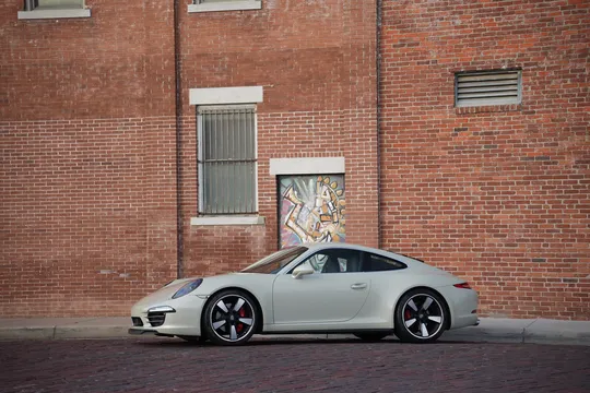 2014 Porsche 991 Carrera - Image 2 of 31