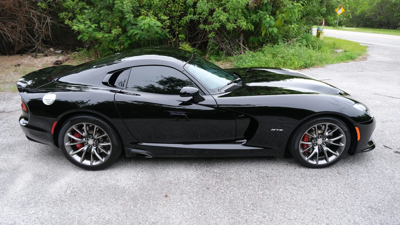 2014 Dodge Viper 5th Gen - Image 12 of 31